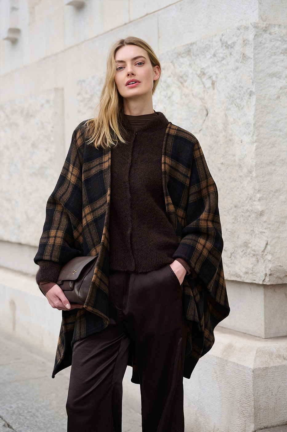 NML Kollektion Herbst Winter 2026-27