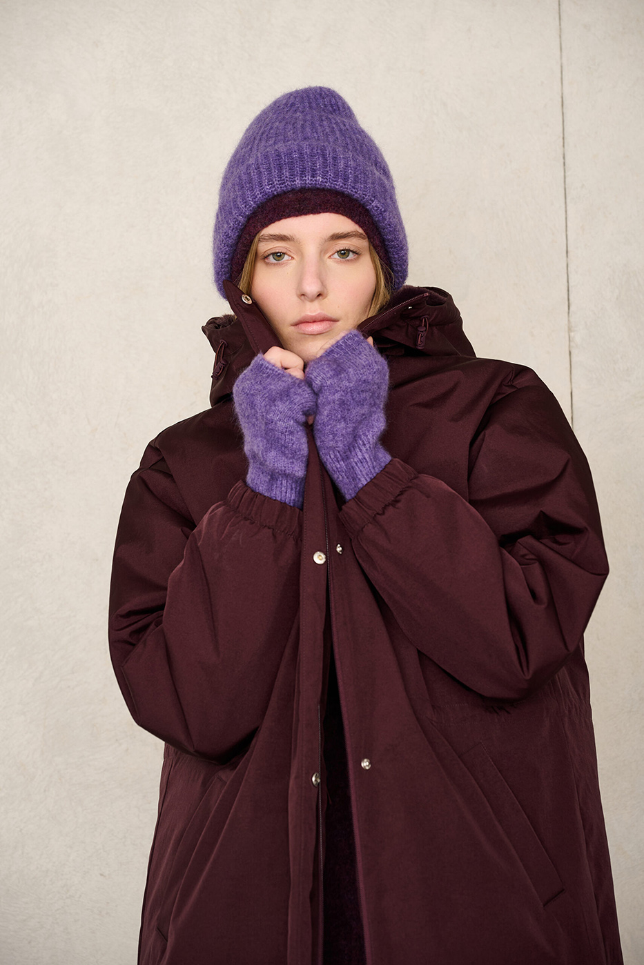 no man's land  Damen Kollektion Herbst | Winter 2026