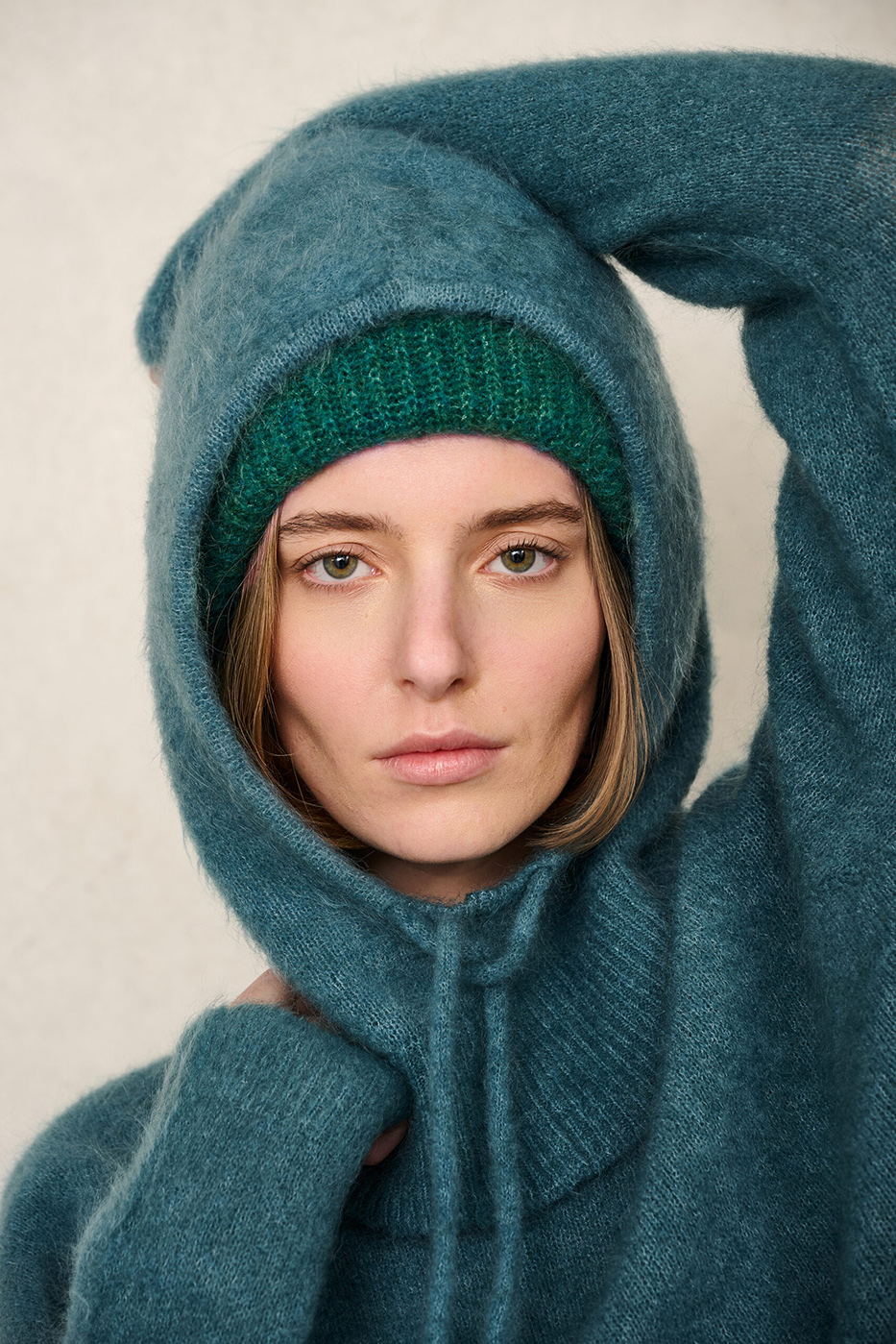 no man's land  Damen Kollektion Herbst | Winter 2026