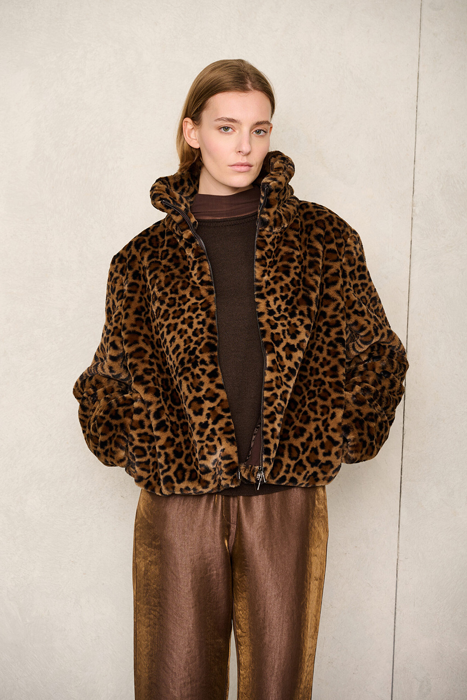 no man's land  Damen Kollektion Herbst | Winter 2026
