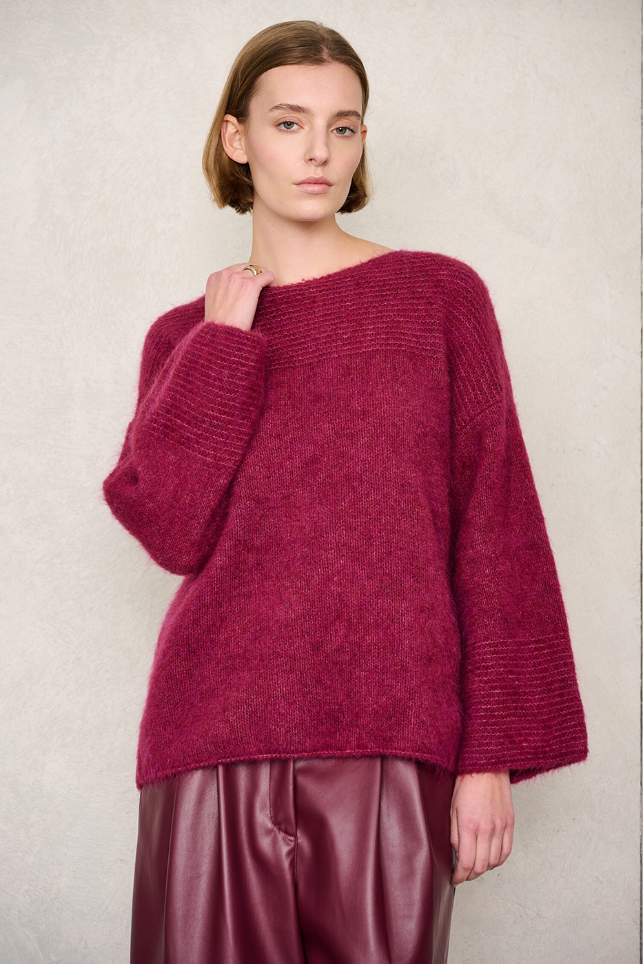 no man's land  Damen Kollektion Herbst | Winter 2026