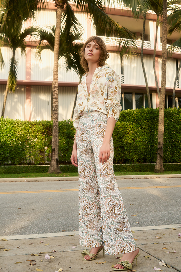 SEDUCTIVE pants Kollektion Sommer 2026