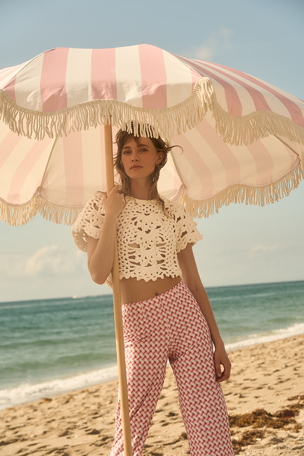 SEDUCTIVE pants Kollektion Sommer 2026