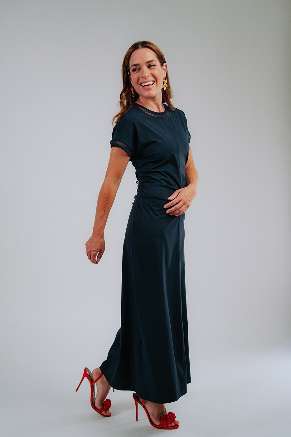 S.Marlon - Kollektion Frühling / Sommer 2026