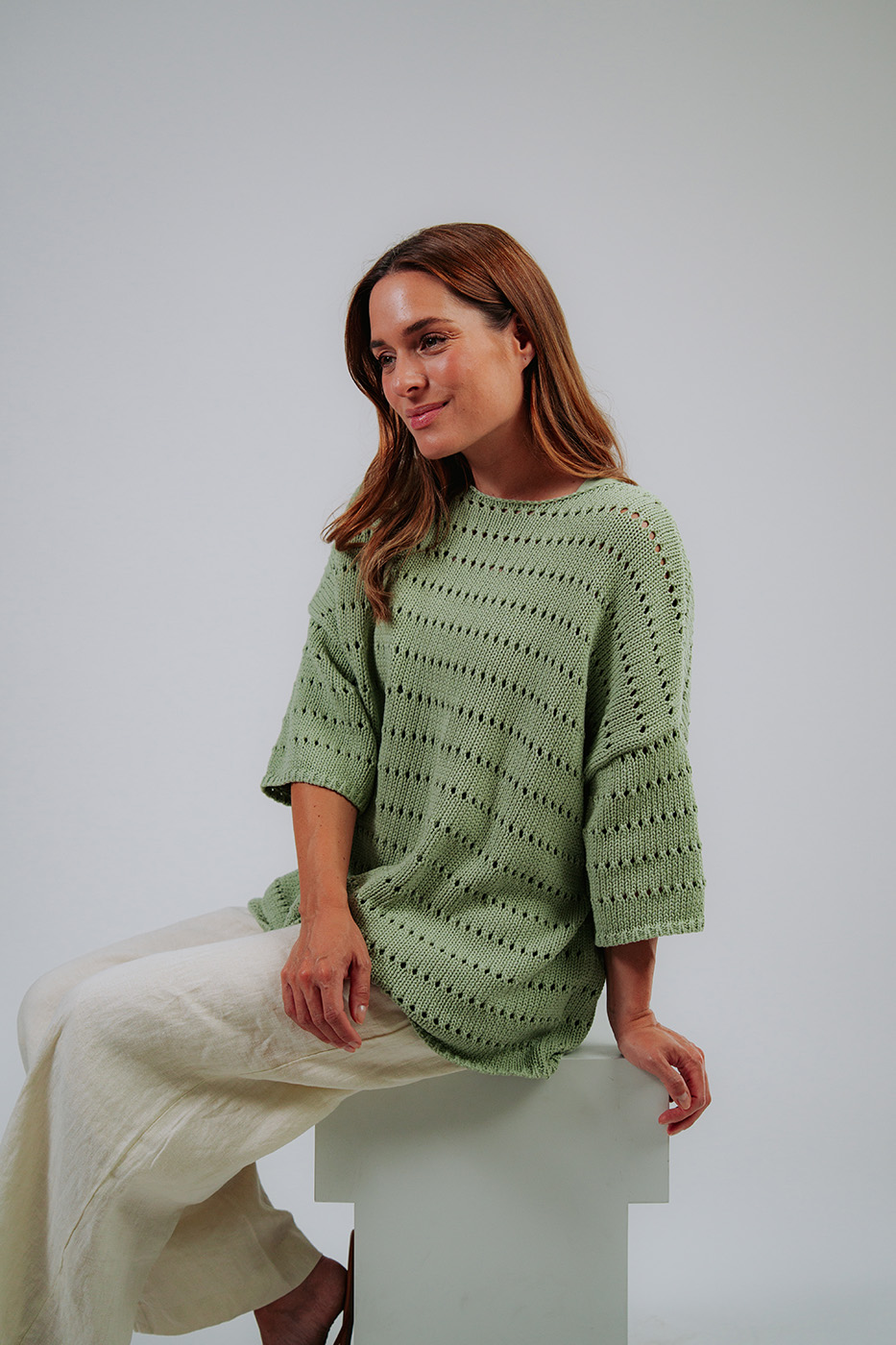 S.Marlon - Kollektion Frühling / Sommer 2026