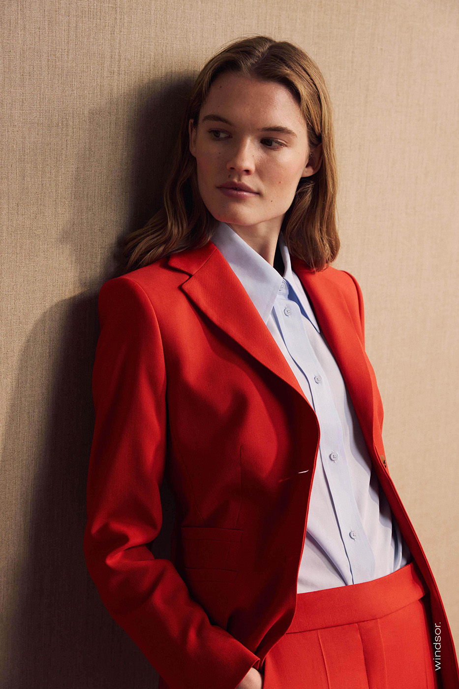 Windsor. Damen Kollektion Frühling 2026