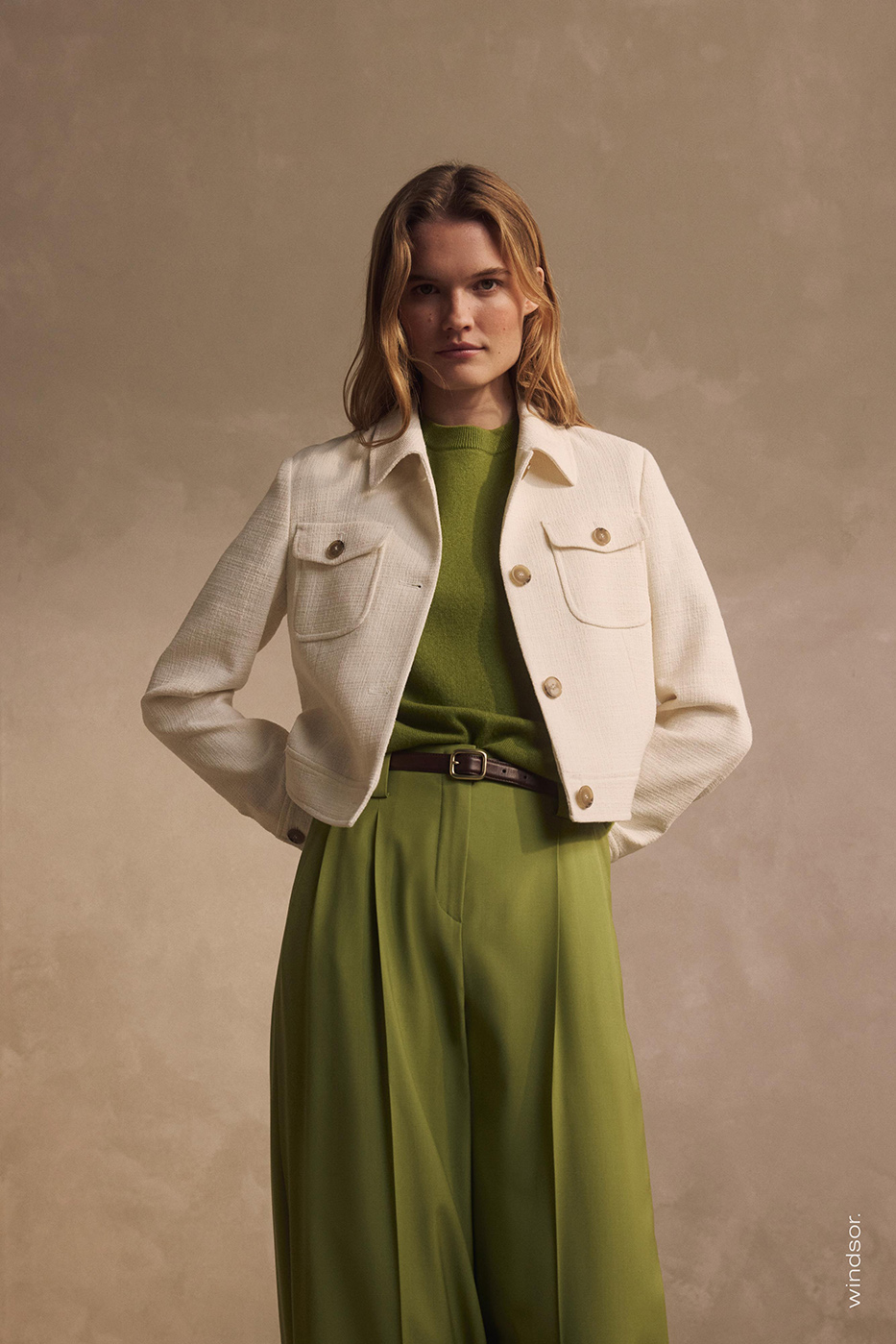 Windsor. Damen Kollektion Frühling 2026