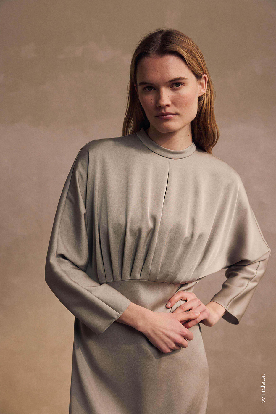 Windsor. Damen Kollektion Frühling 2026