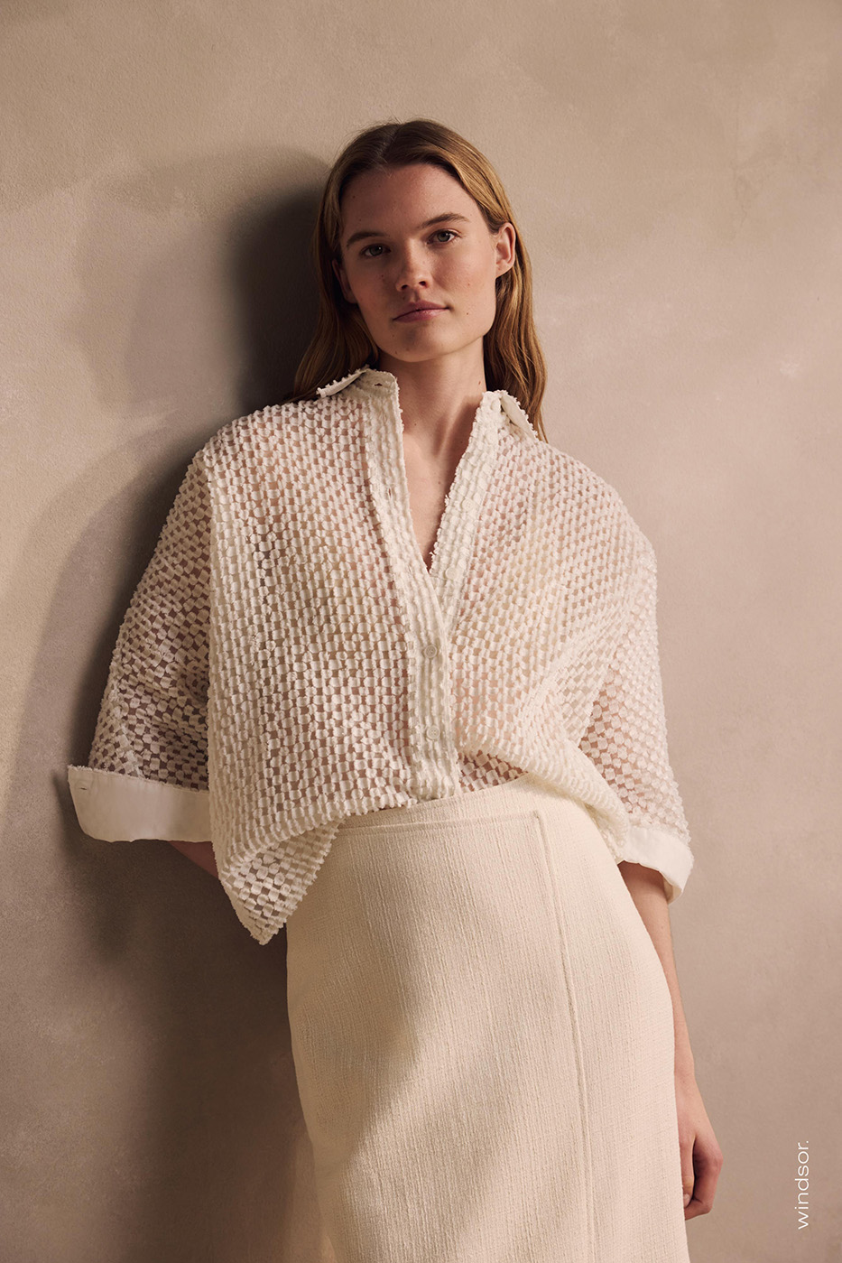 Windsor. Damen Kollektion Frühling 2026