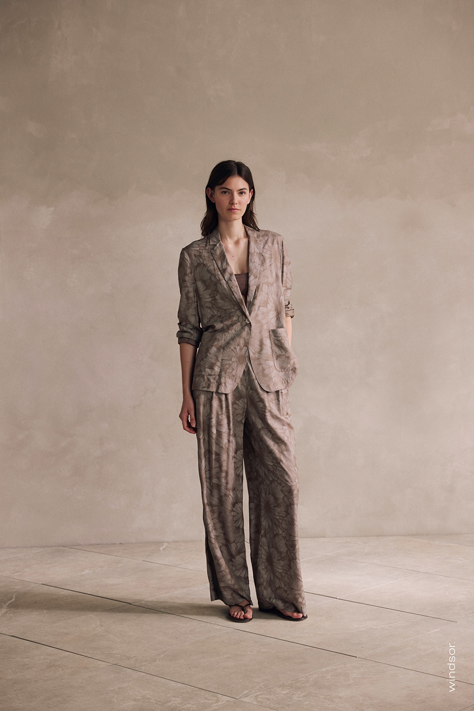 Windsor. Damen Kollektion Sommer 2026