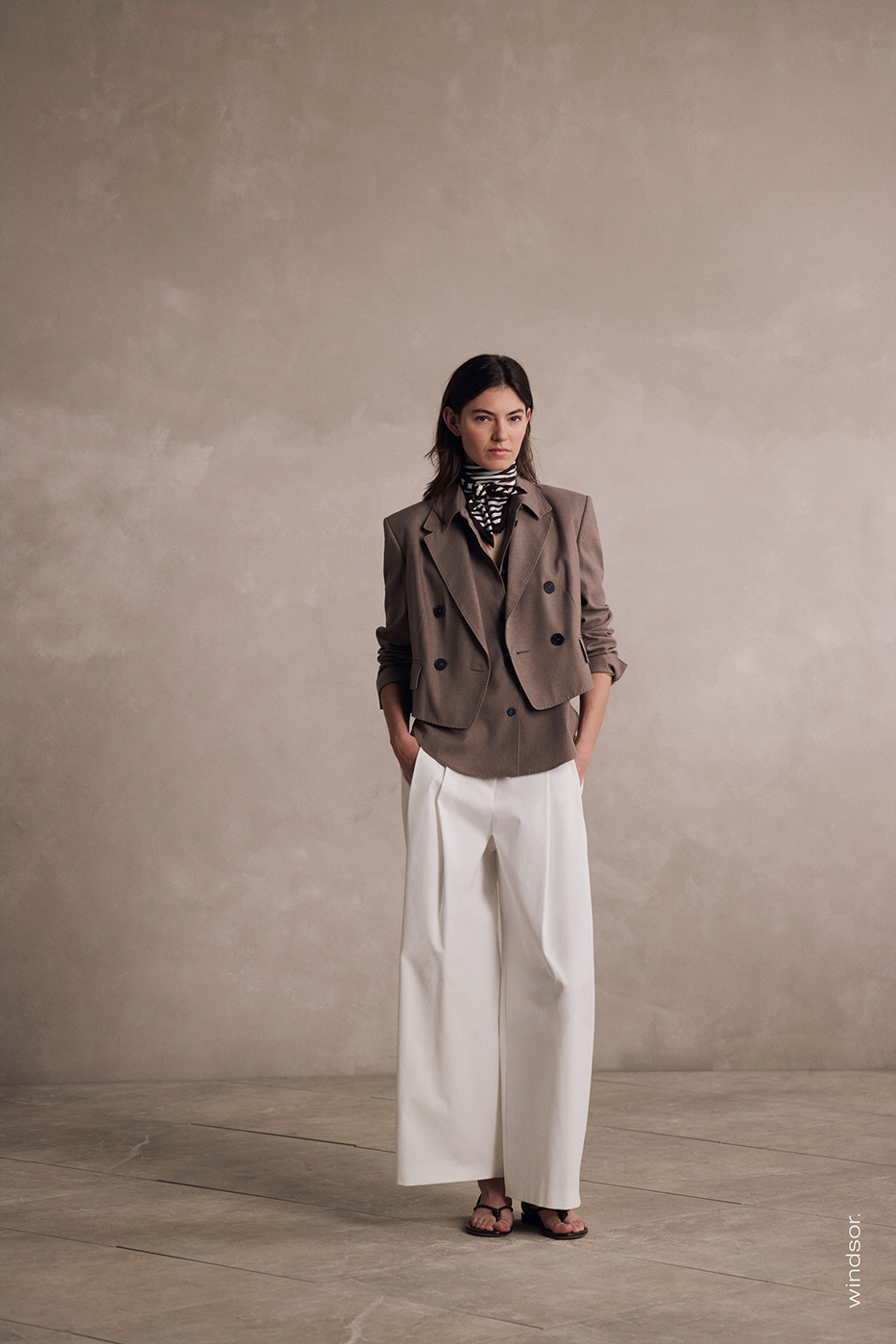 Windsor. Damen Kollektion Sommer 2026