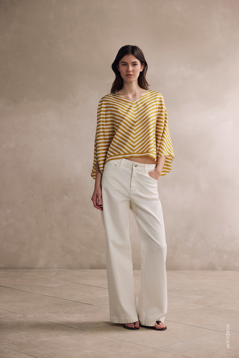 Windsor. Damen Kollektion Sommer 2026