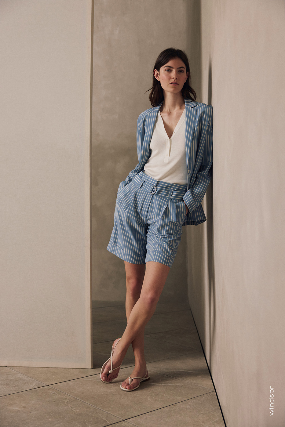Windsor. Damen Kollektion Sommer 2026