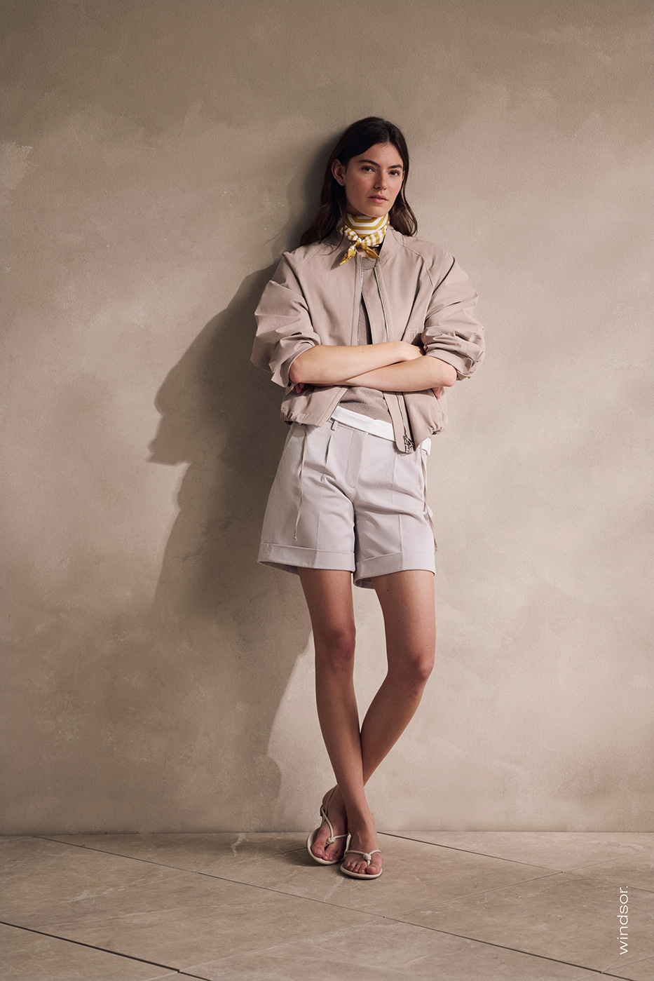 Windsor. Damen Kollektion Sommer 2026