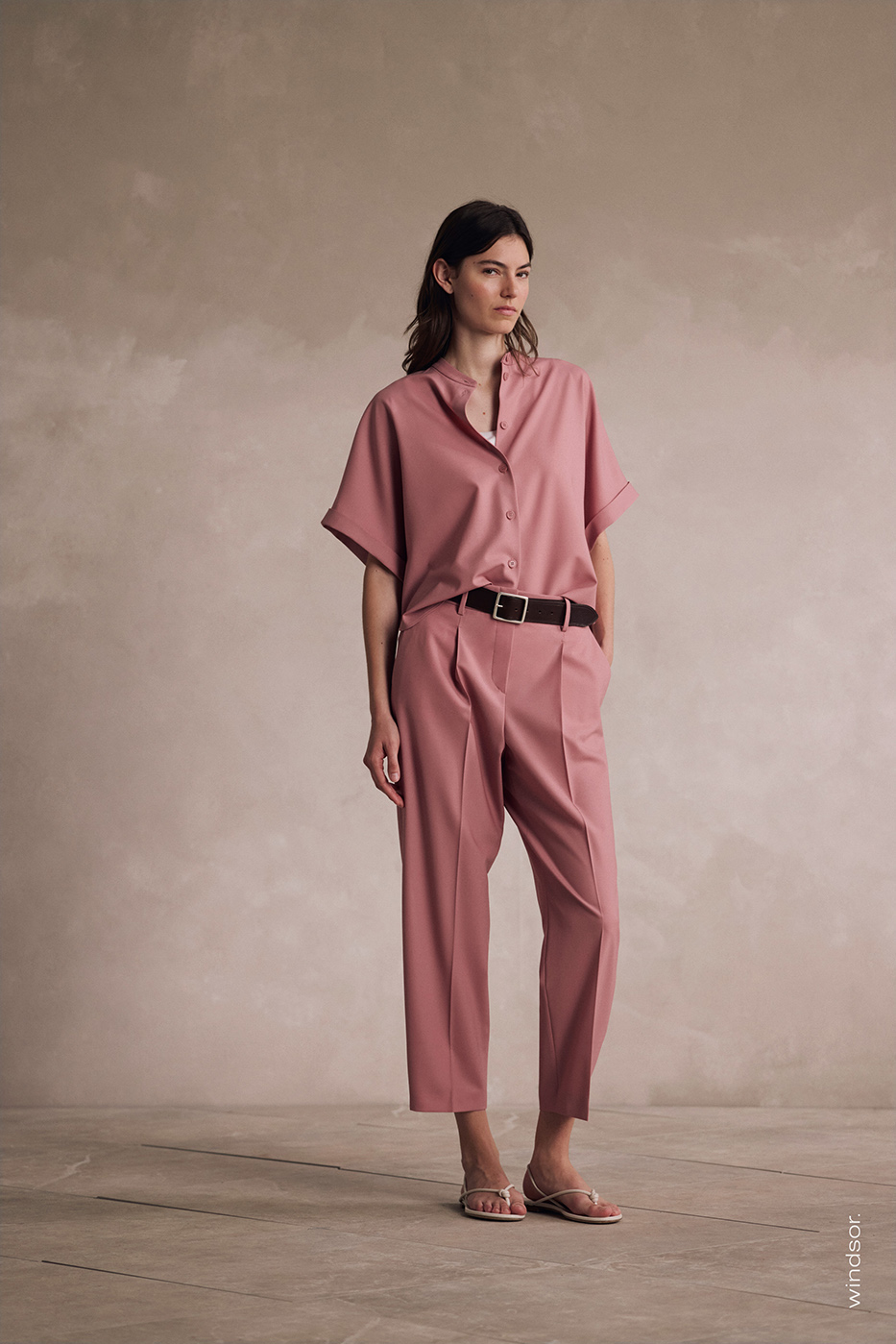 Windsor. Damen Kollektion Sommer 2026