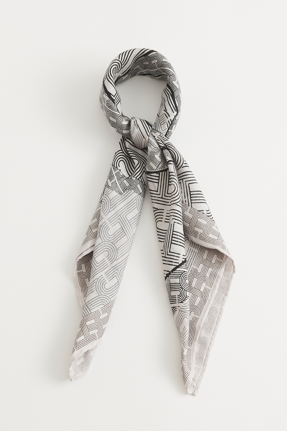 Friendly hunting Schals Tücher Kollektion Sommer 2026