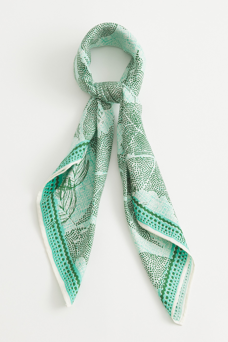 Friendly hunting Schals Tücher Kollektion Sommer 2026