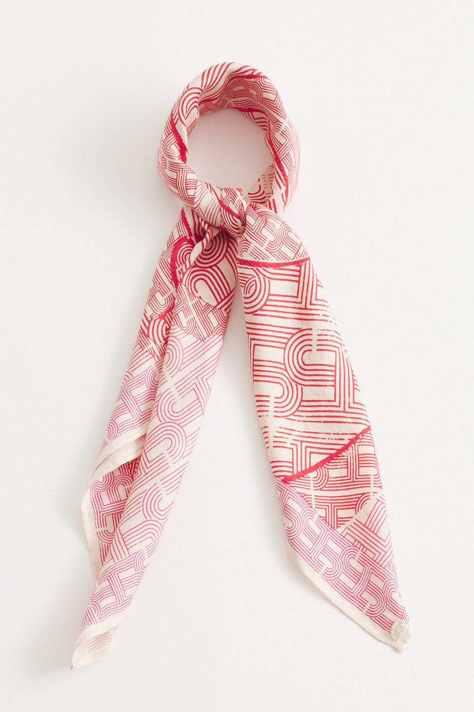 Friendly hunting Schals Tücher Kollektion Sommer 2026