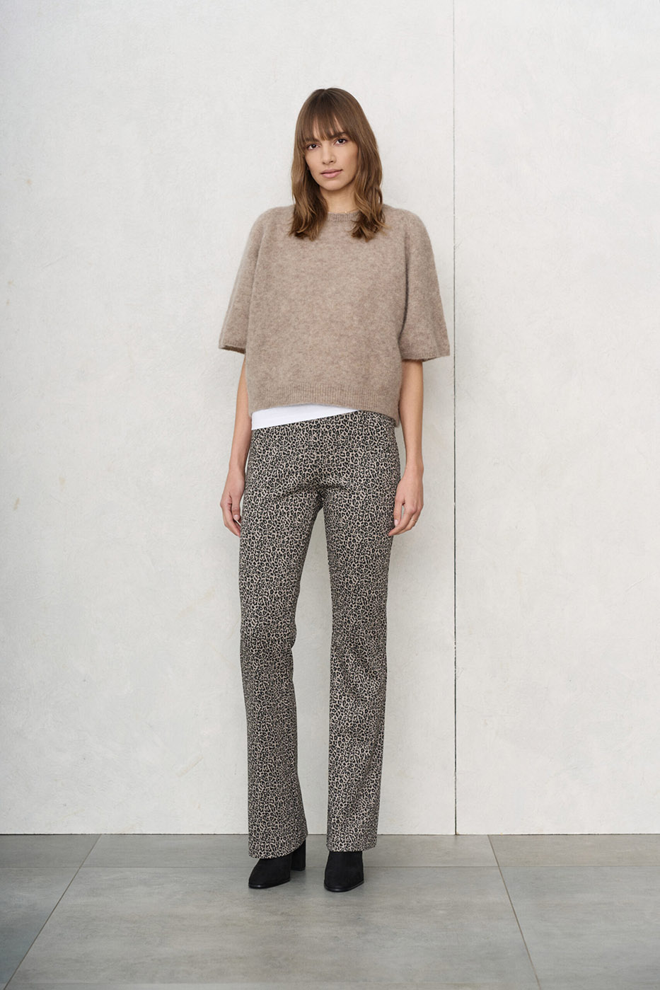 no man's land - Damen Kollektion Herbst/Winter 2025-2026