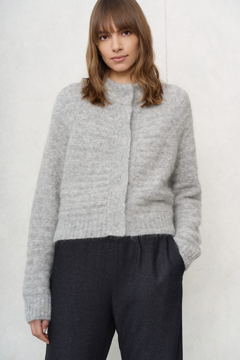 no man's land - Damen Kollektion Herbst/Winter 2025-2026