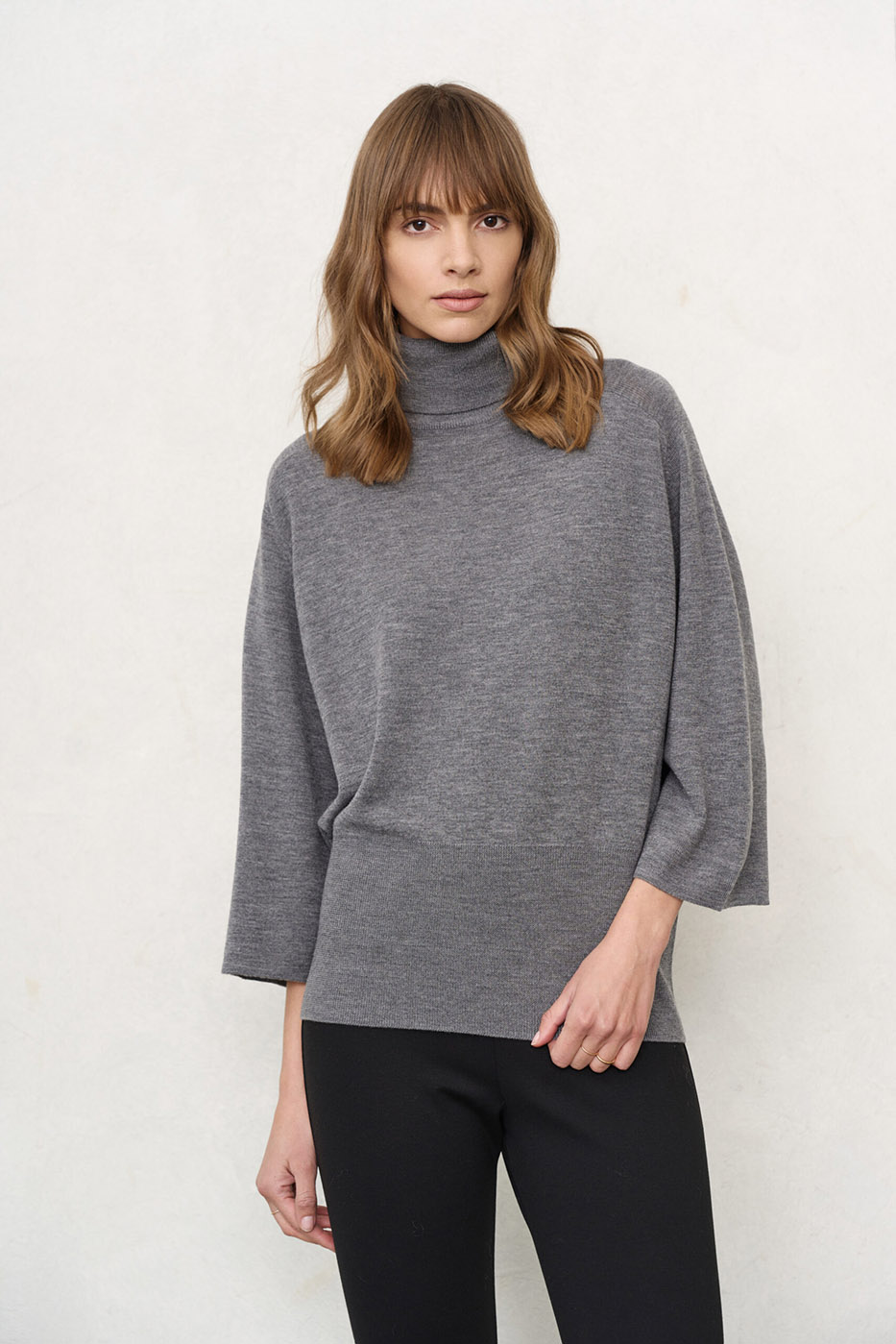 no man's land - Damen Kollektion Herbst/Winter 2025-2026