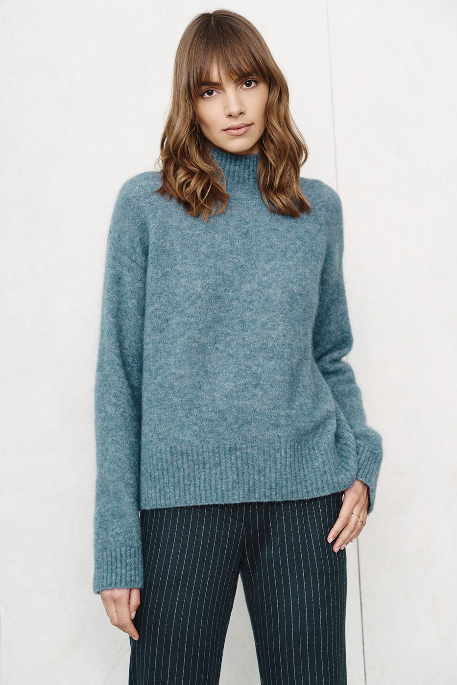 no man's land - Damen Kollektion Herbst/Winter 2025-2026