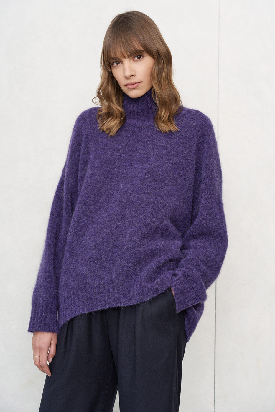 no man's land - Damen Kollektion Herbst/Winter 2025-2026