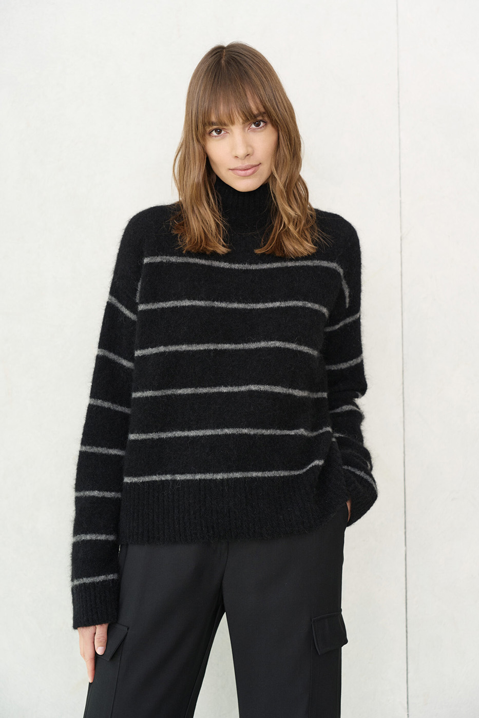 no man's land - Damen Kollektion Herbst/Winter 2025-2026