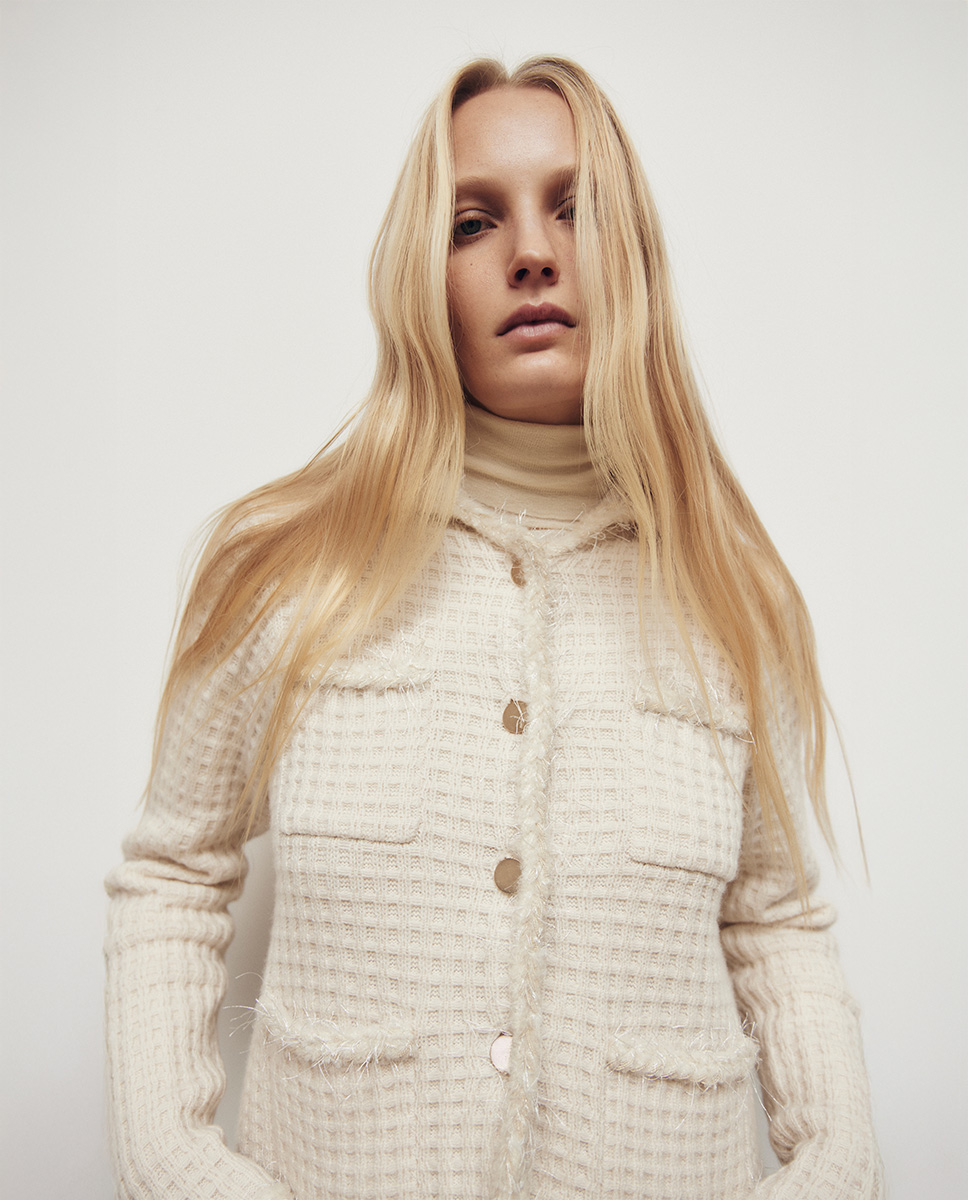 Allude Kollektion Herbst/Winter 2025-26 in Bremen