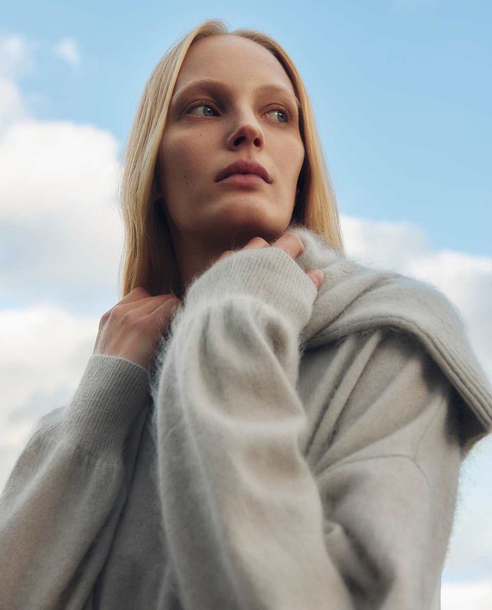 Allude Kollektion Herbst/Winter 2025-26 in Bremen