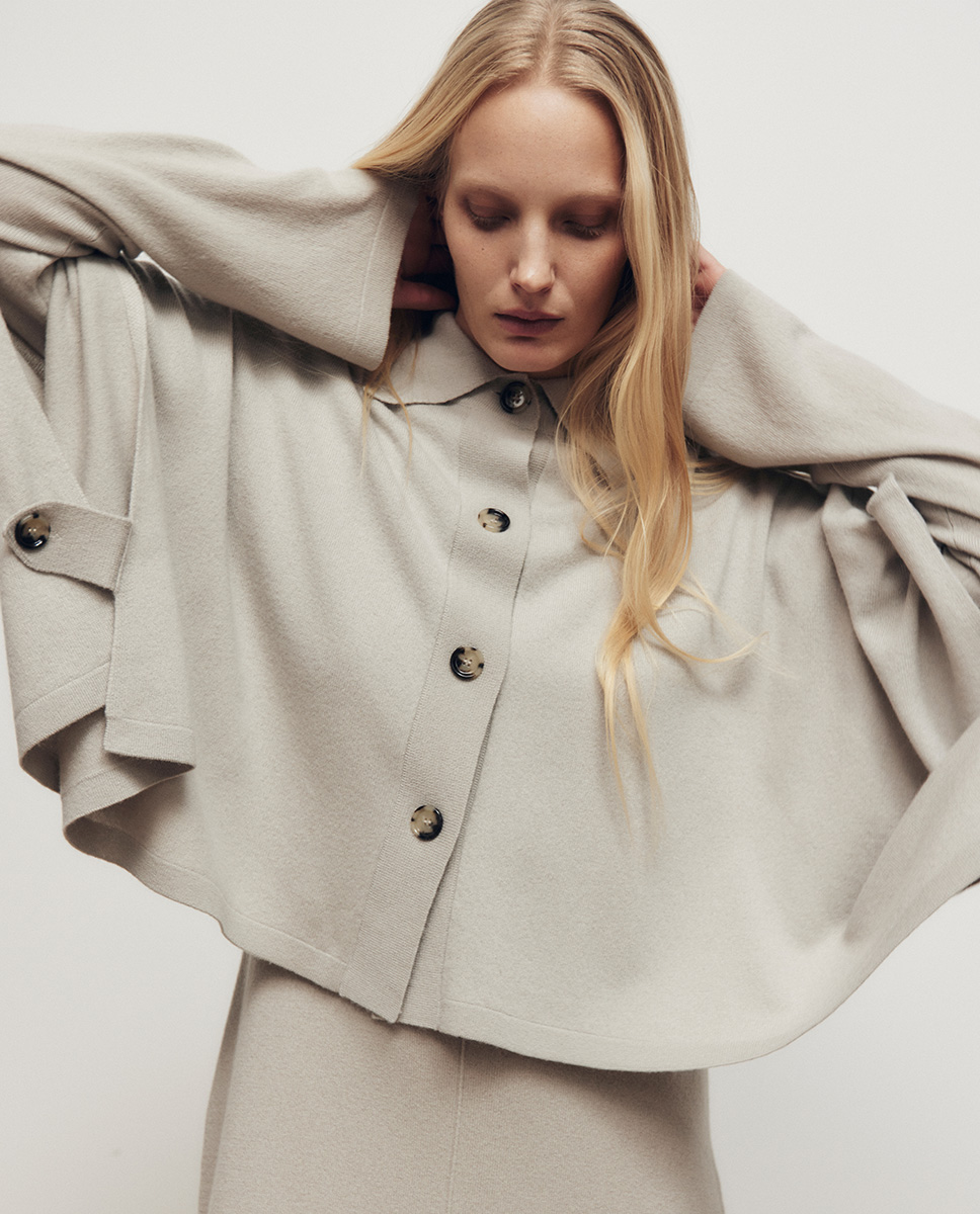 Allude Kollektion Herbst/Winter 2025/26
