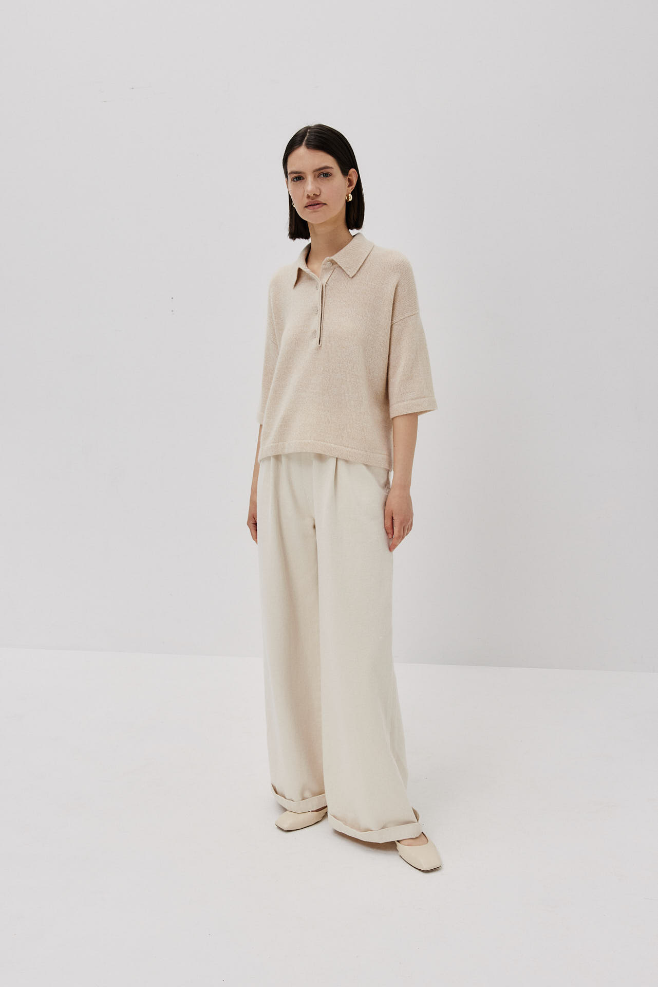 Allude Frauen Mode - Kollektion Spring Summer 2025