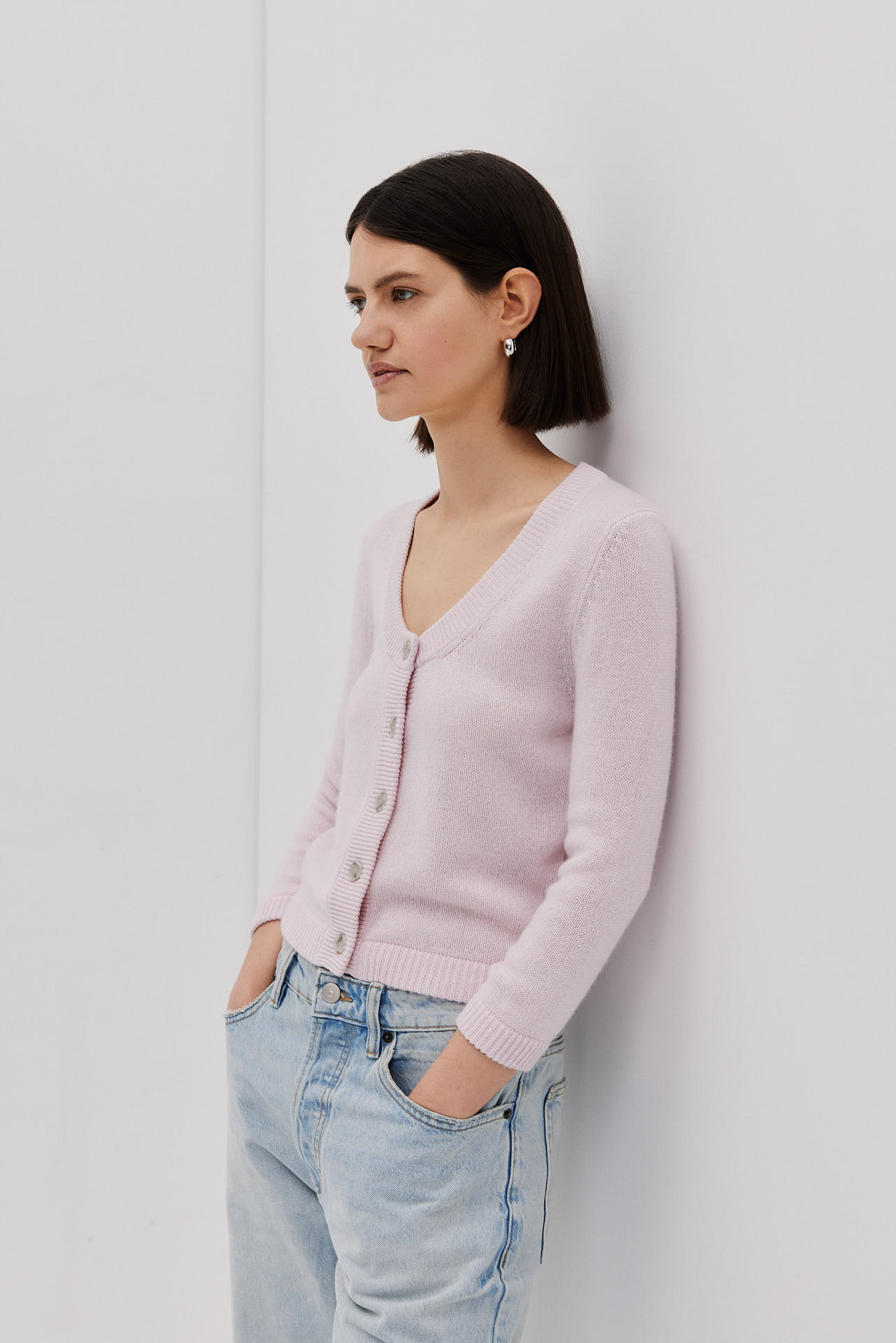 Allude Frauen Mode - Kollektion Spring Summer 2025