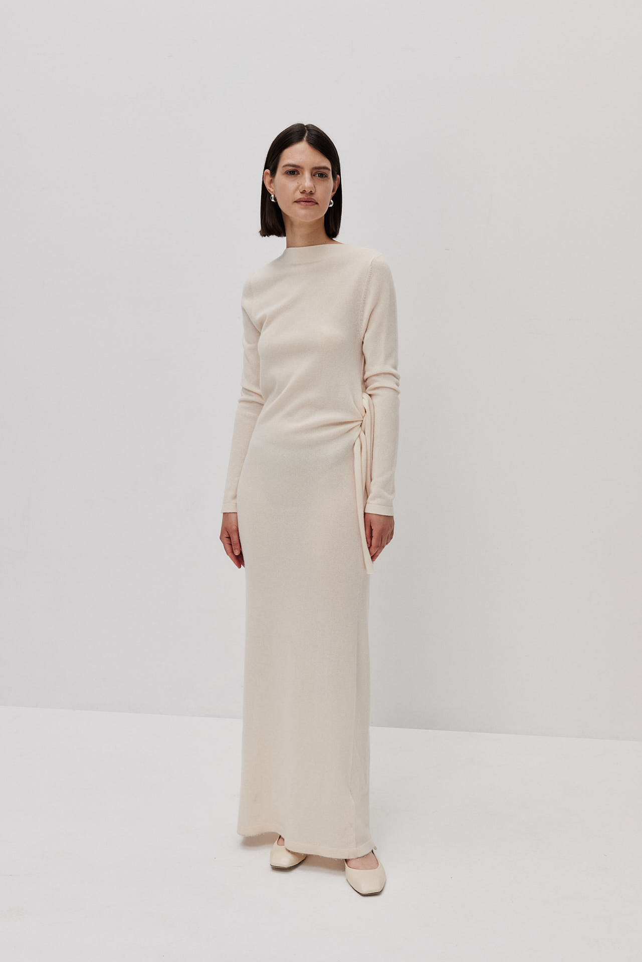 Allude Frauen Mode - Kollektion Spring Summer 2025