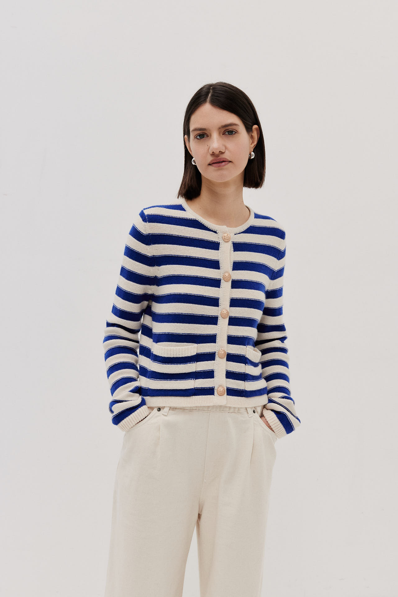 Allude Frauen Mode - Kollektion Spring Summer 2025
