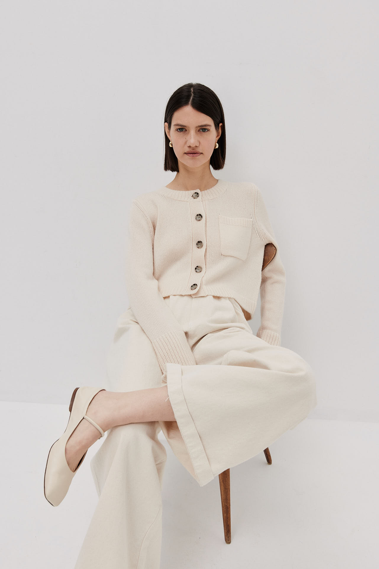 Allude Frauen Mode - Kollektion Spring Summer 2025