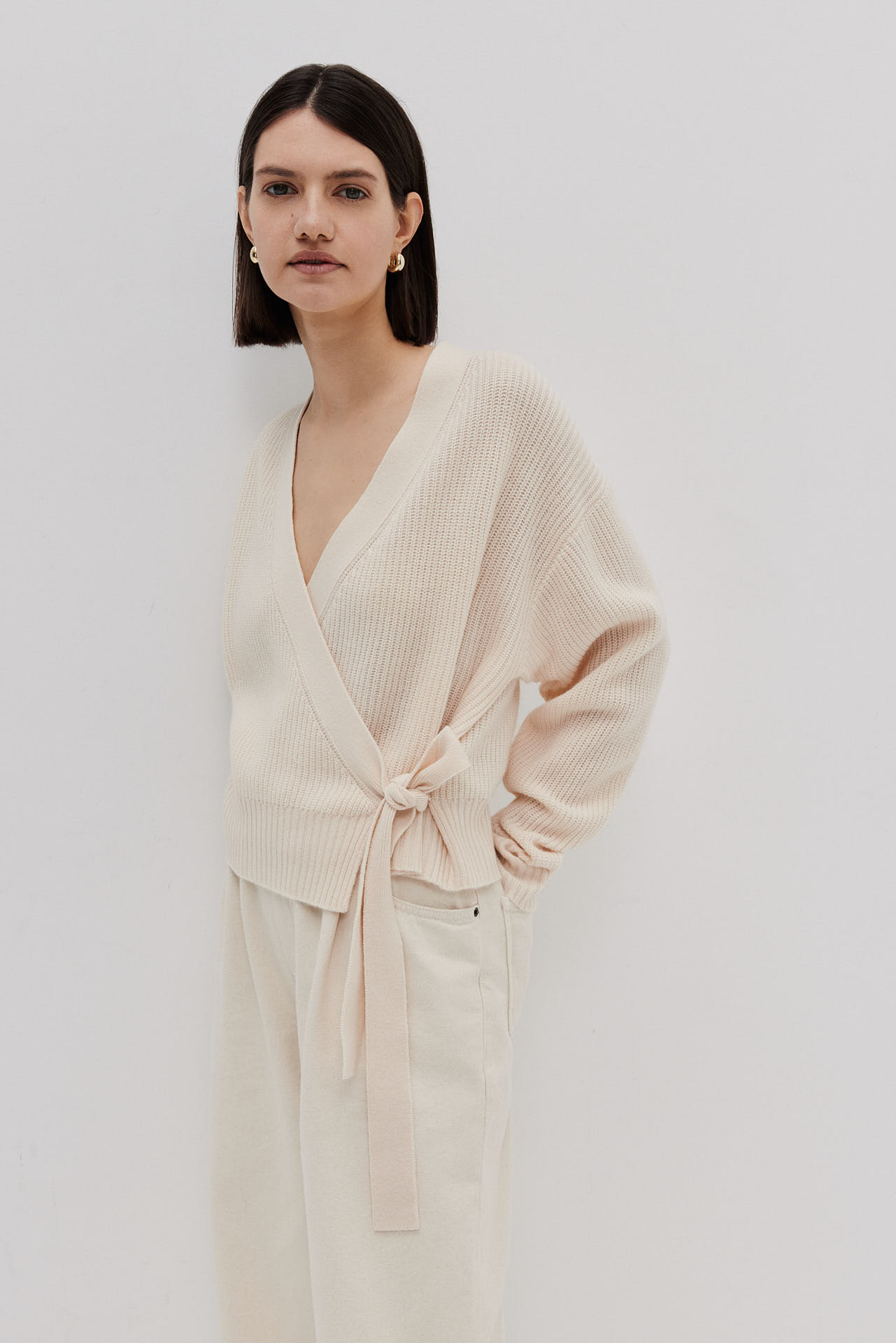 Allude Frauen Mode - Kollektion Spring Summer 2025