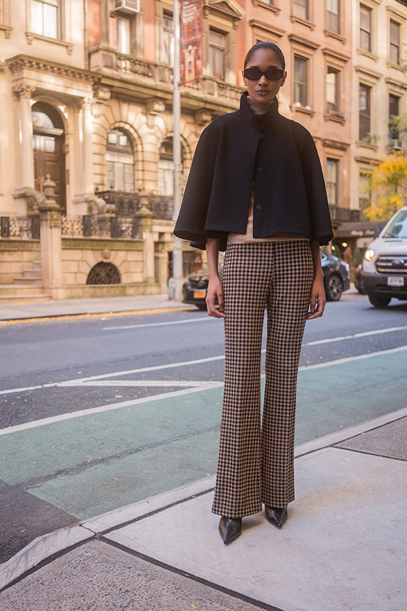 SEDUCTIVE Nanou Herbst/Winter 2025/26