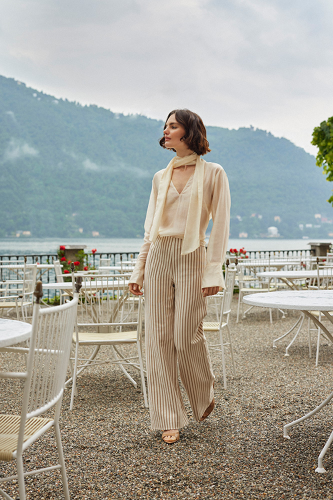 Seductive Kimberly Pants Spring/Summer 2025