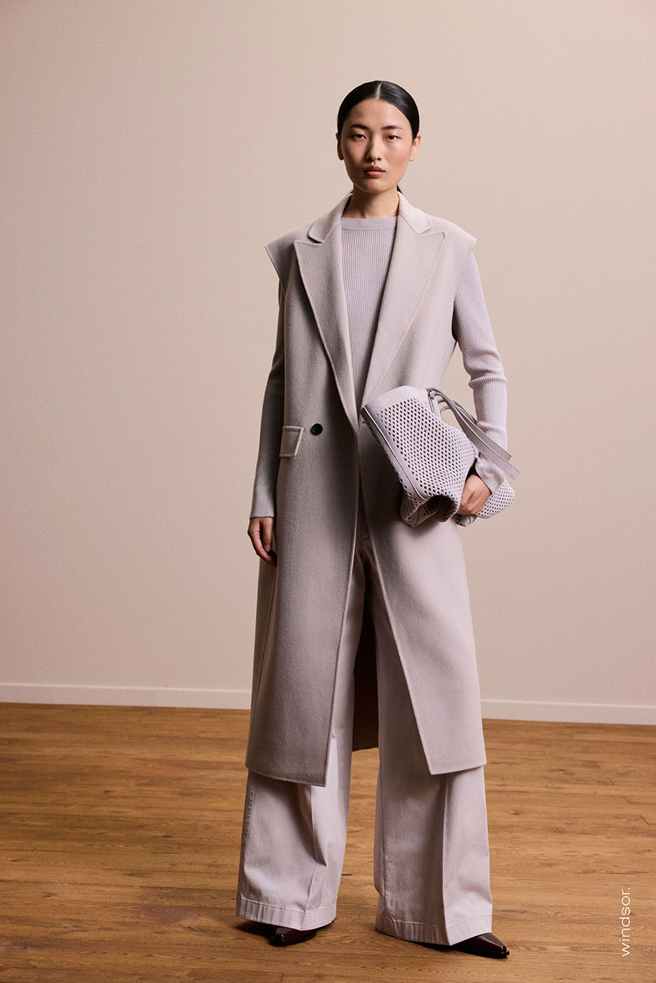 Windsor Damen Mode Fall-Winter 2025-2026