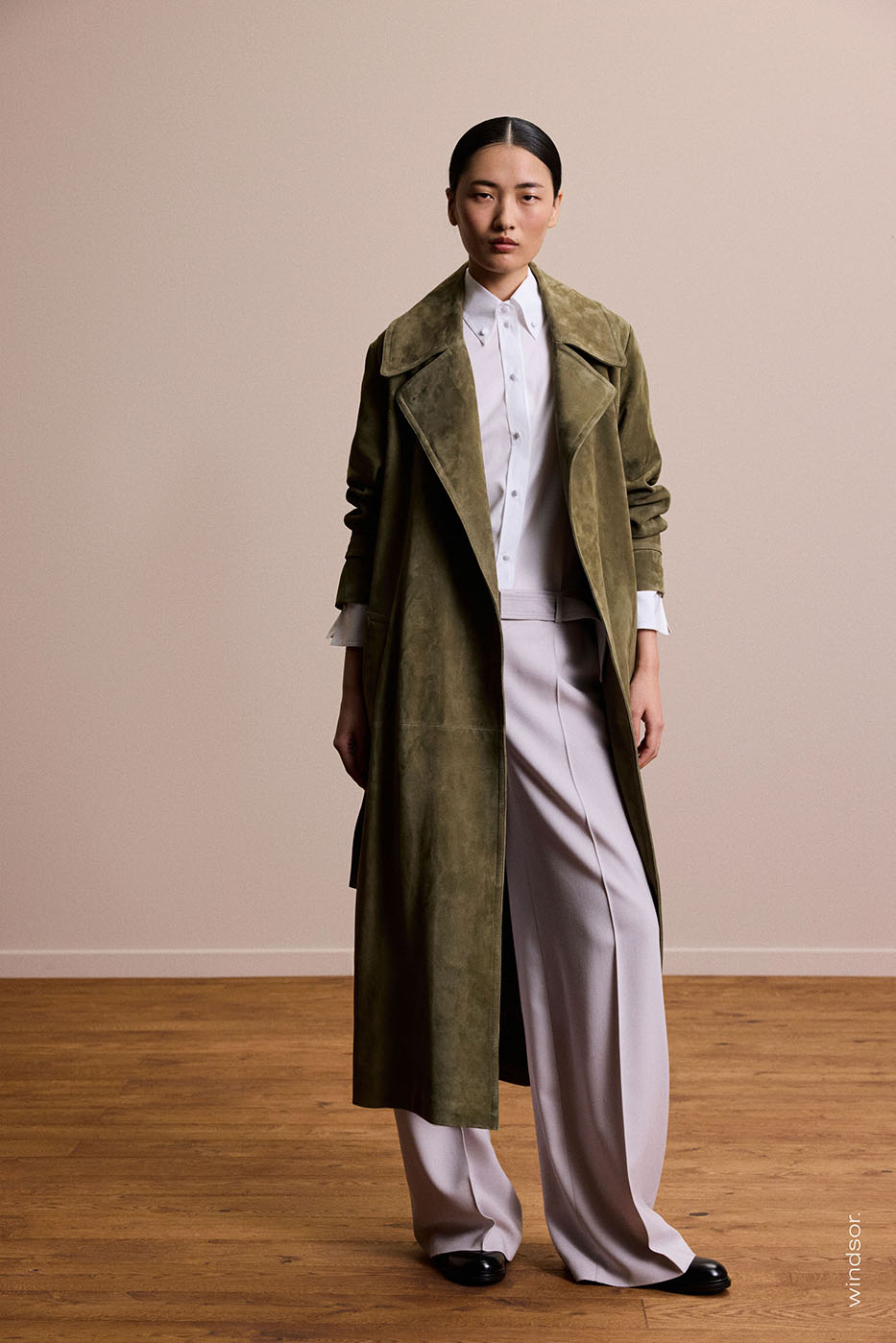 Windsor Damen Mode Fall-Winter 2025-2026