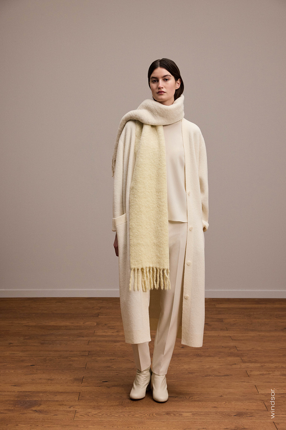 windsor. Damenmode in Bremen - Kollektion Winter 2025-2026