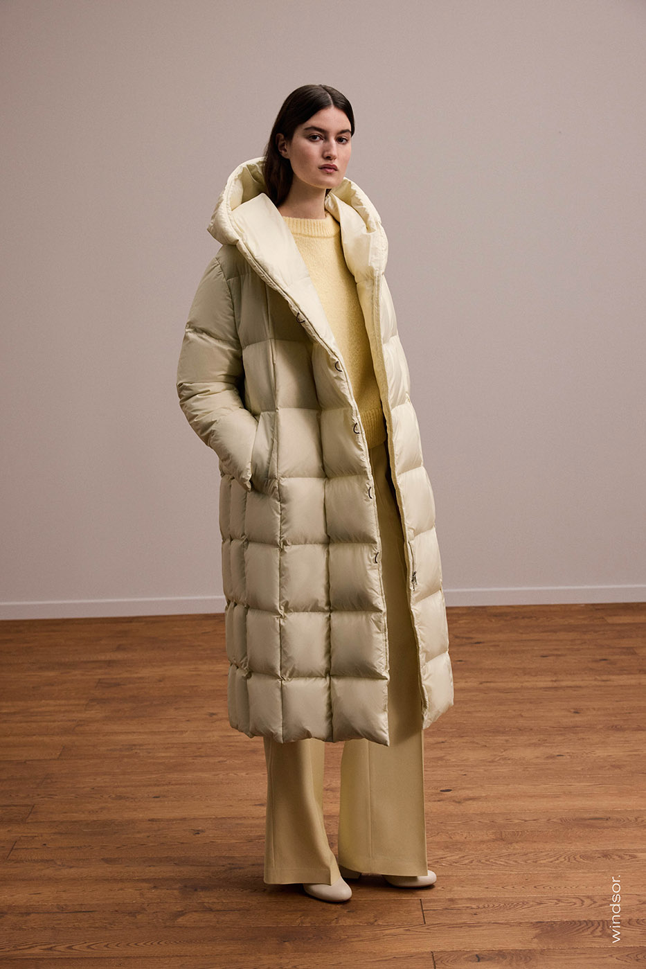Windsor. Damen Kollektion Winter 2025-2026