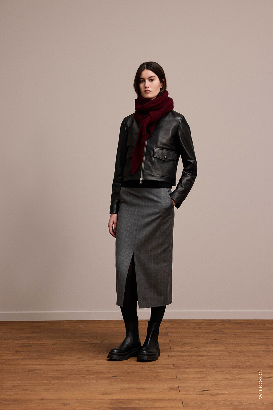 Windsor. Damen Kollektion Winter 2025-2026