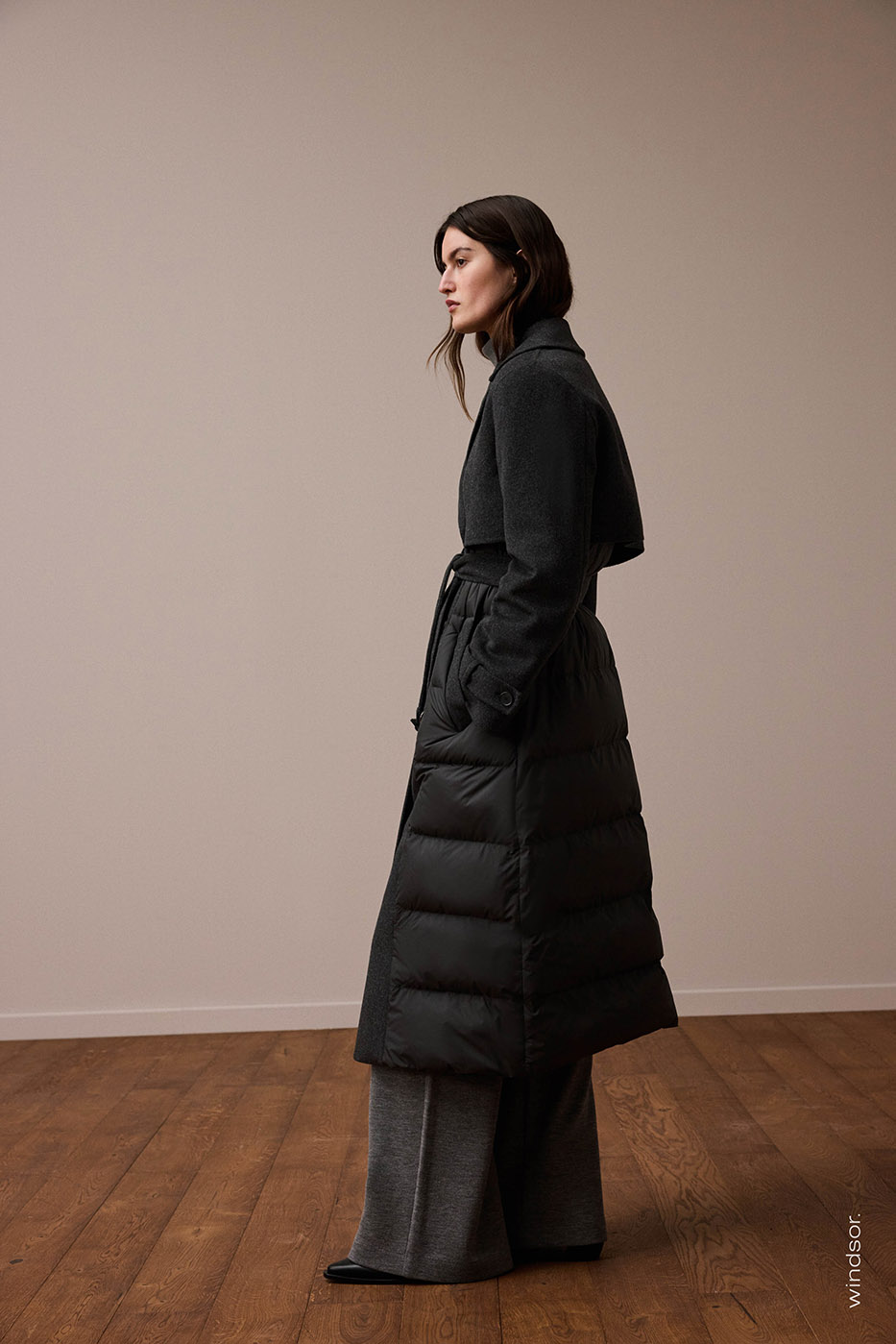 Windsor. Damen Kollektion Winter 2025-2026