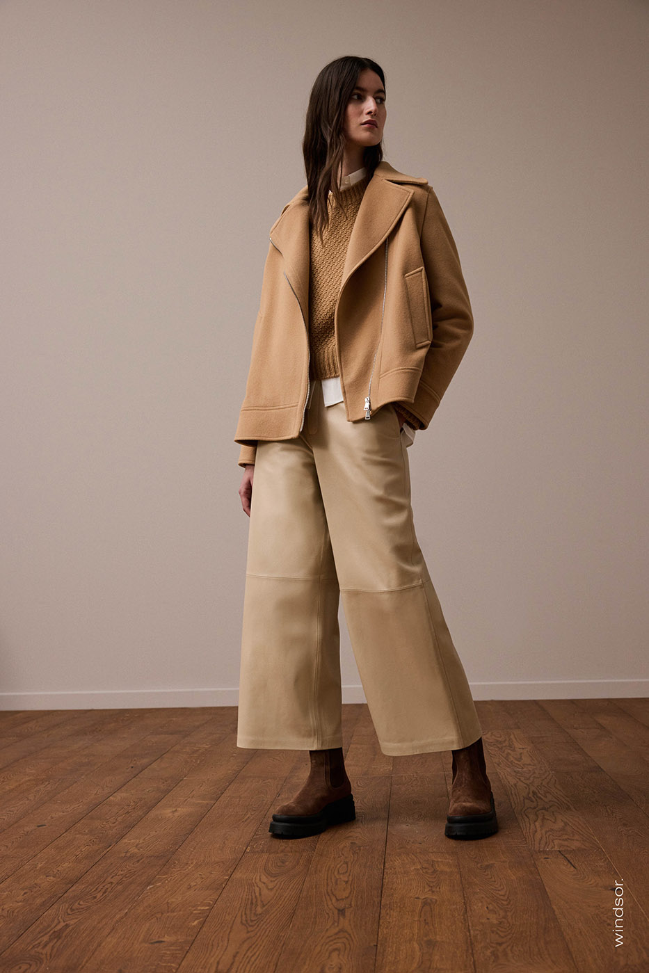 Windsor. Damen Kollektion Winter 2025-2026