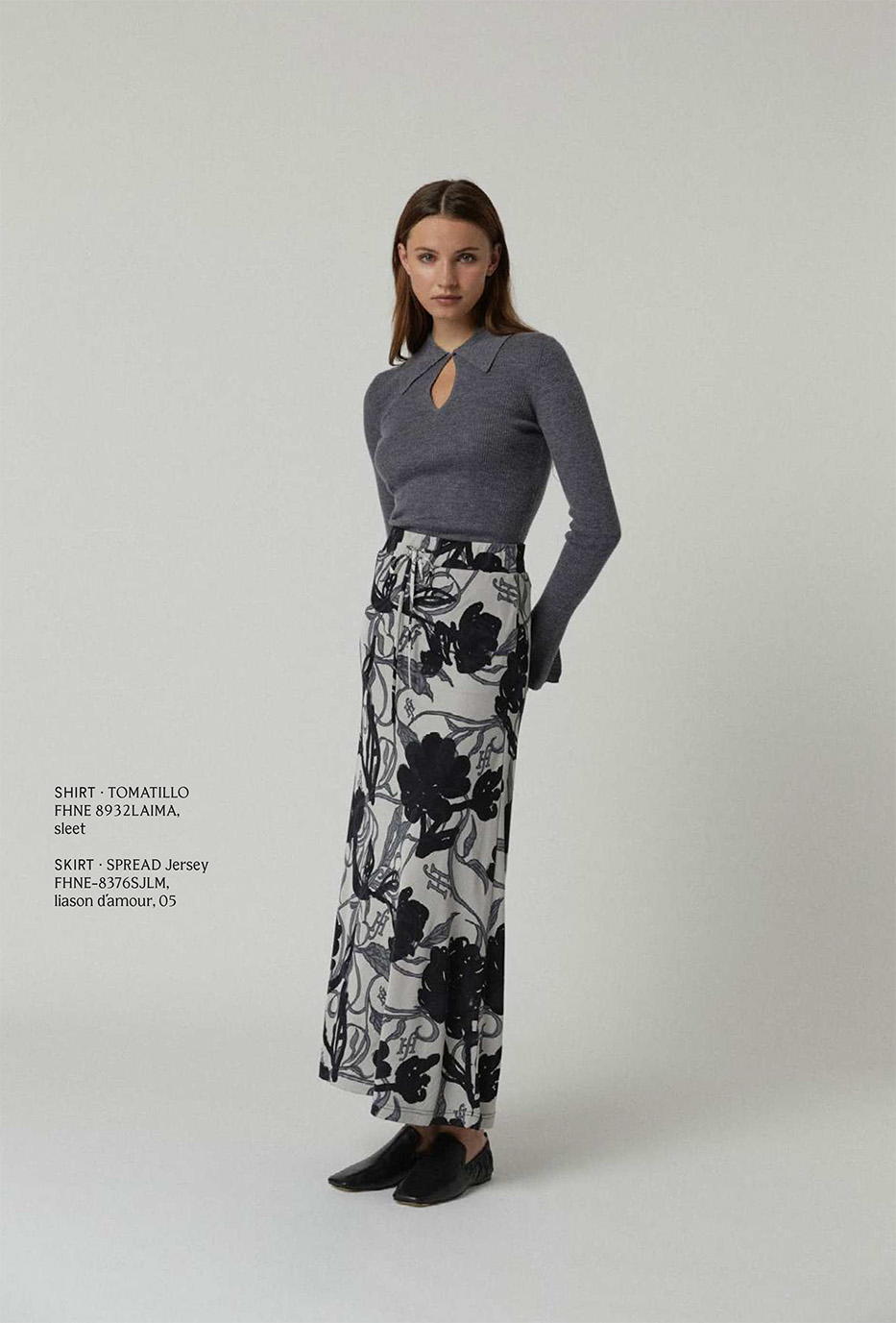 Friendly Hunting Kollektion Cashmere Herbst/Winter 2025-2026 in Bremen