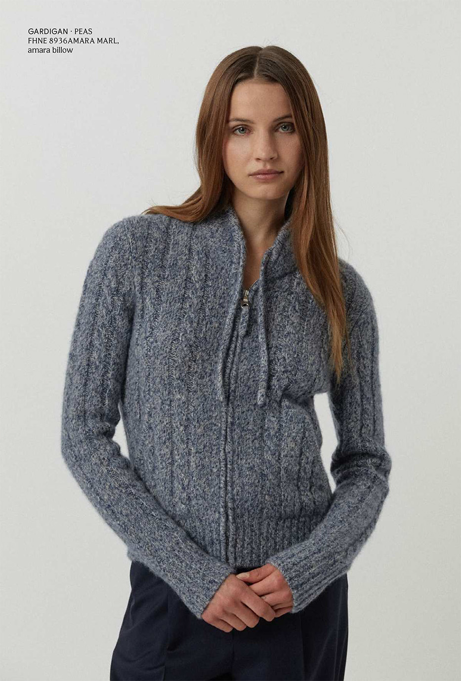 Friendly Hunting Kollektion Cashmere Herbst/Winter 2025-2026 in Bremen
