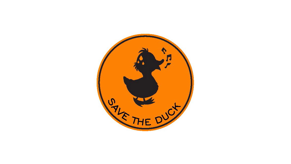 Save The Duck