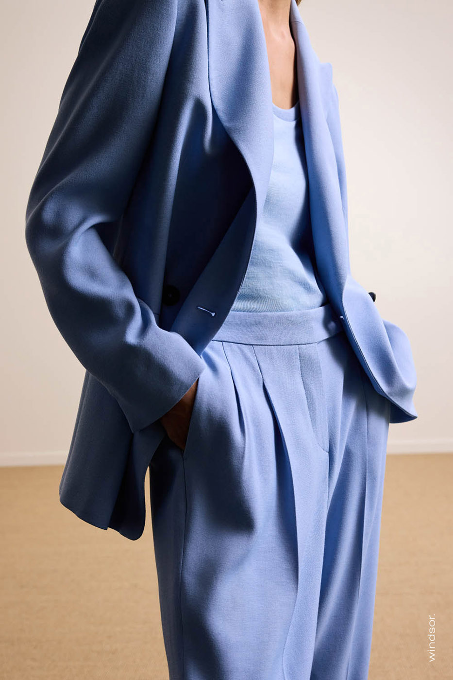 windsor. Damenmode in Bremen - Kollektion Summer 2025